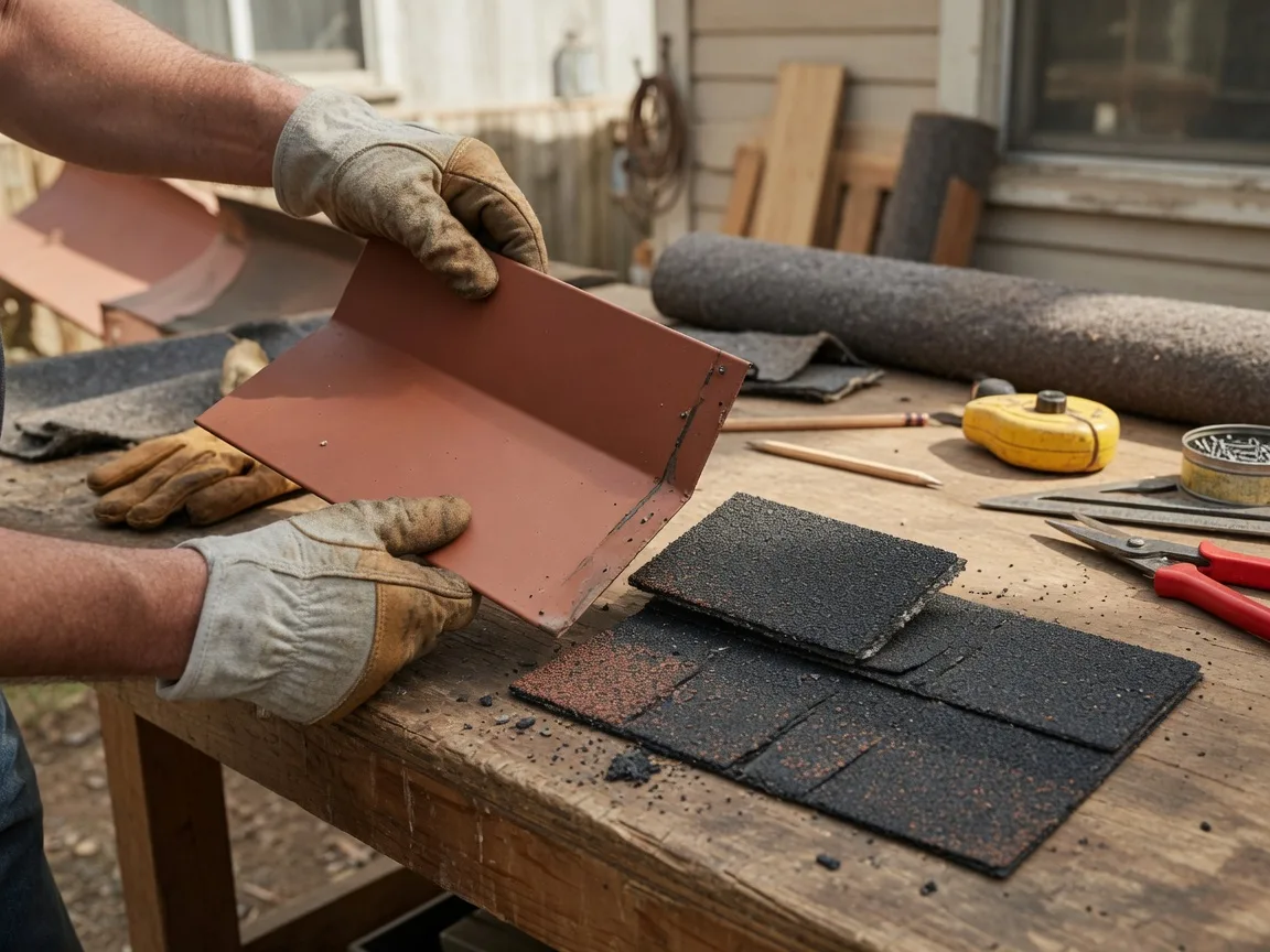 Roof Repair company in Troup, TX